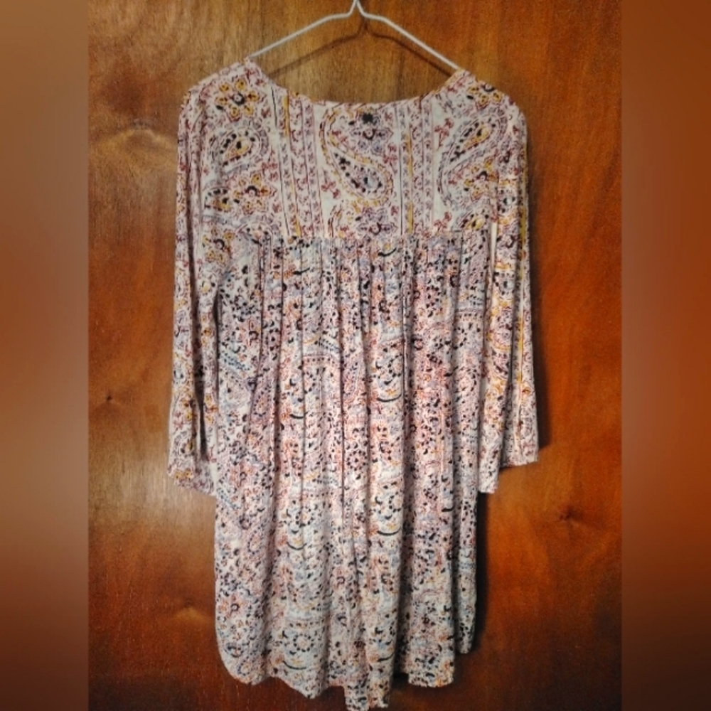 Billabong dress